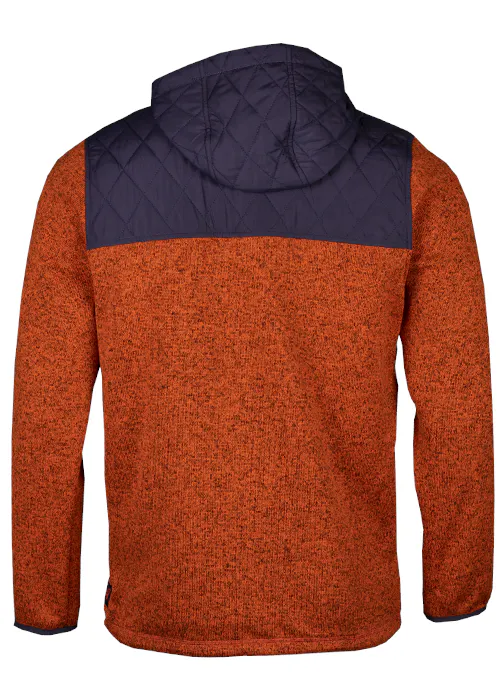 Herock Bores Fleece Jas