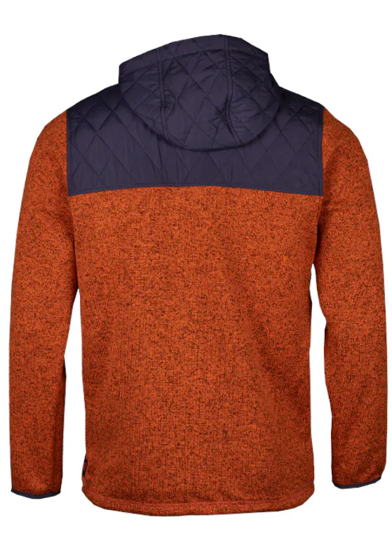 Herock Bores Fleece Jas