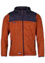 Herock Bores Fleece Jas miniatuur