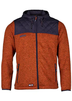 Herock Bores-Fleecejacke
