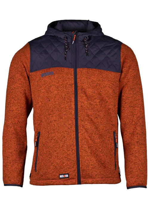 Herock Bores Fleece Jas