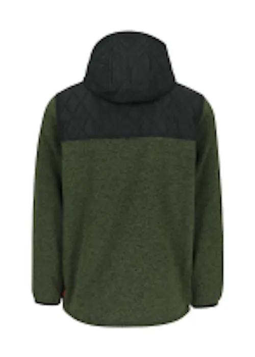 Herock Bores Fleece Jas