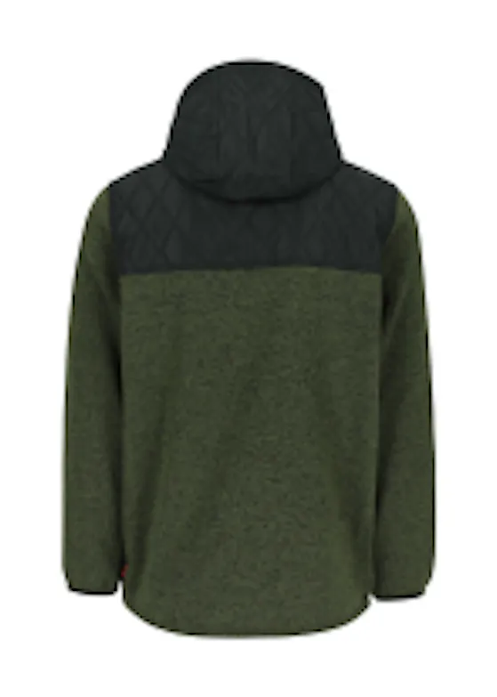 Herock Bores Fleece Jas