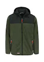 Herock Bores Fleece Jas miniatuur