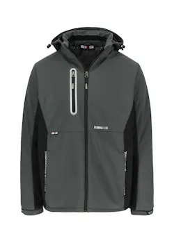 Herock Taris veste softshell thumbnail (vignette)