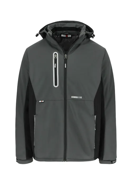 Herock Taris veste softshell