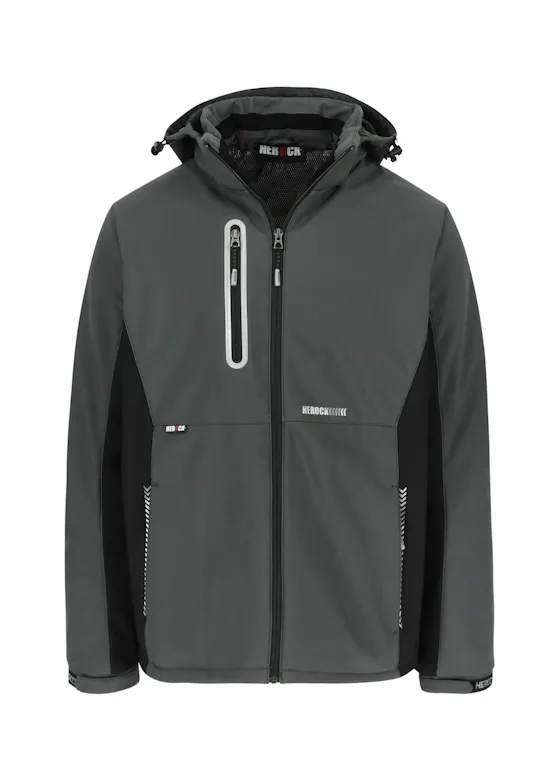 Herock Taris Softshelljacke