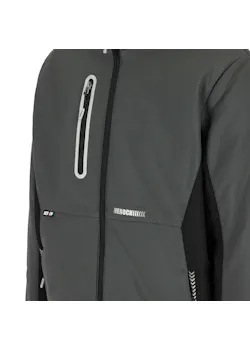 Herock Taris veste softshell thumbnail (vignette)