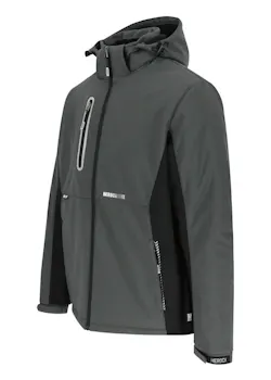 Herock Taris veste softshell thumbnail (vignette)