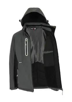 Herock Taris veste softshell thumbnail (vignette)