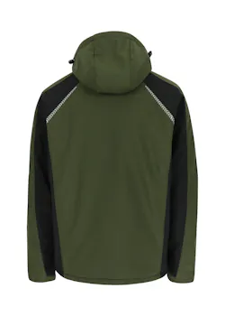 Herock Taris veste softshell thumbnail (vignette)