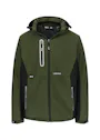 Herock Taris Softshelljacke Vorschaubild