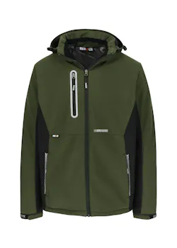Herock Taris veste softshell thumbnail (vignette)