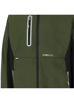 Herock Taris veste softshell thumbnail (vignette)