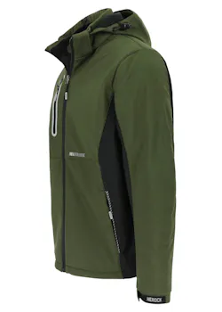 Herock Taris veste softshell thumbnail (vignette)