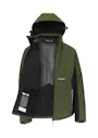 Herock Taris Softshelljacke Vorschaubild