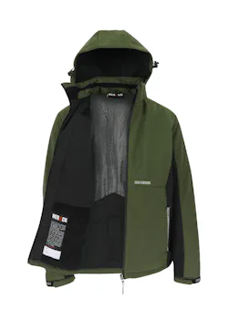 Herock Taris veste softshell thumbnail (vignette)