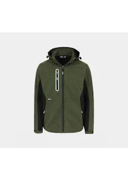 Herock Flexor Softshell Vest