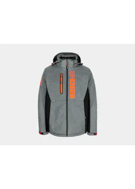 Herock Faris Softshelljacke – 23MJC2401