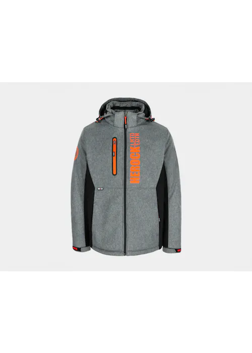 Herock Faris Softshelljacke - 23MJC2401