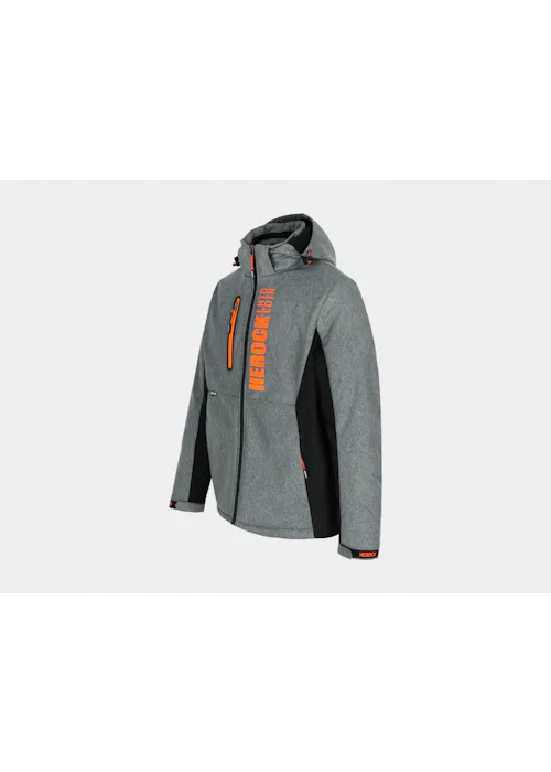 Herock Faris Softshelljacke - 23MJC2401