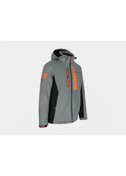 Herock Faris Softshelljacke - 23MJC2401 thumbnail