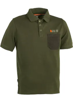Herock Narvi Polo Korte Mouwen 23MPO1901