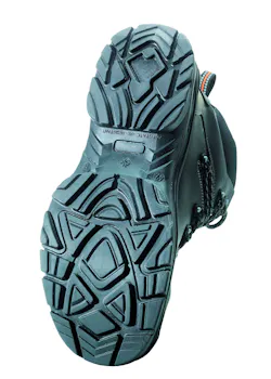 Herock Gladiator High Compo S3 Bottines thumbnail (vignette)