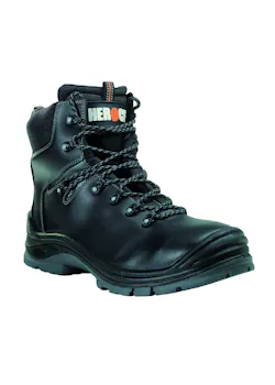Herock Gladiator High Compo S3 Bottines