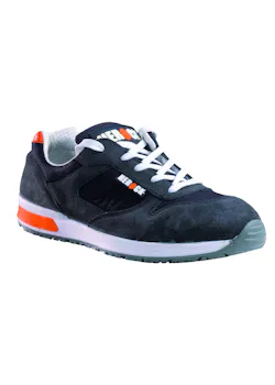 Herock Gannicus Laag Veiligheidssneakers S1P