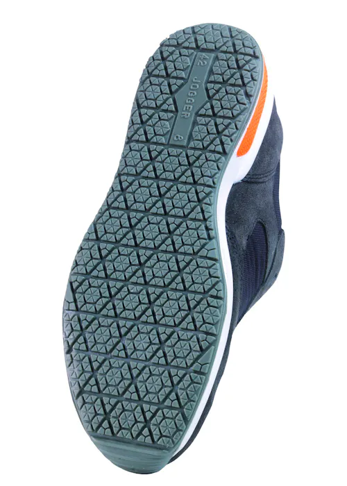 Herock Gannicus Laag Veiligheidssneakers S1P