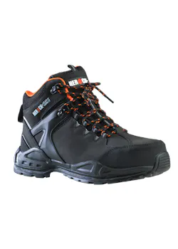 Herock Gigantes High Compo S3 Schuhe