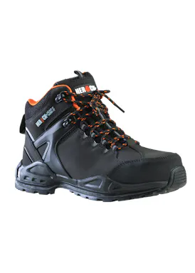 Herock Gigantes High Compo S3-Schuhe
