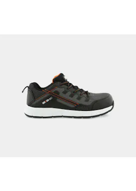 Herock Davos S1P Lage Veiligheidssneakers