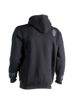 Herock Odysseus Sweater Met Kap 23MSW0901 miniatuur