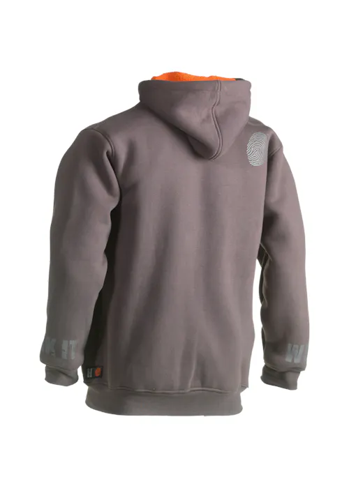 Herock Odysseus Sweater Met Kap 23MSW0901