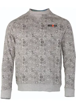 Herock Engineer 23MSW1901 Sweater Regular Fit
