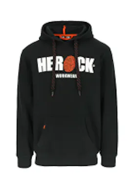 Herock Hero Sweater Met Kap