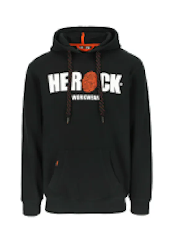 Herock Hero Sweater Met Kap