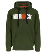 Dunkles Khaki/Schwarz