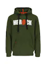 Herock Hero Sweater Met Kap miniatuur