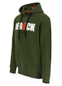 Herock Hero Sweater Met Kap miniatuur