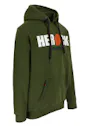 Herock Hero Sweater Met Kap miniatuur