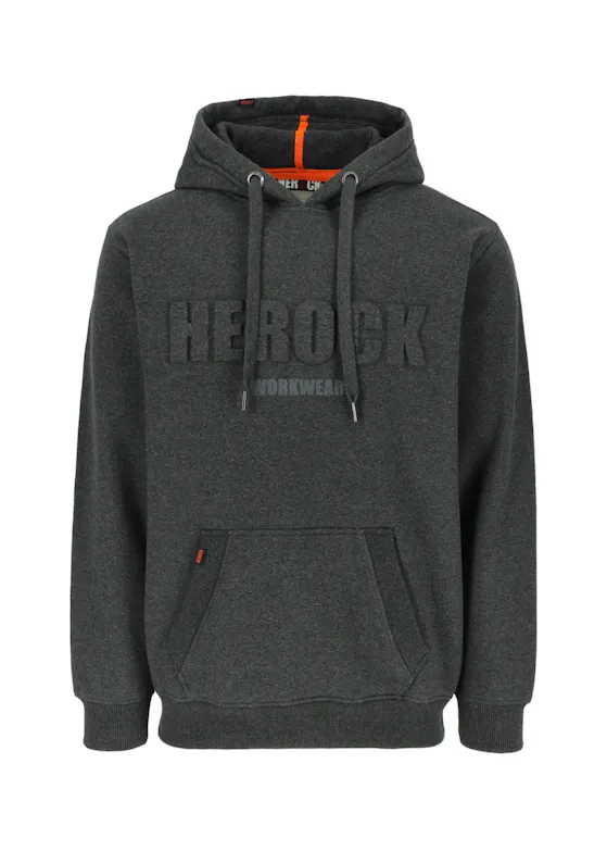 Herock Hali Sweater Met Kap