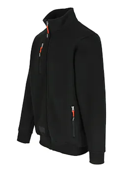 Herock Otar 23MSW2301 Sweat-shirt Col chauffant coupe standard thumbnail (vignette)