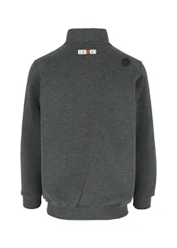 Herock Otar 23MSW2301 Sweat-shirt Col chauffant coupe standard thumbnail (vignette)