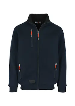 Herock Otar 23MSW2301 Sweat-shirt Col chauffant coupe standard thumbnail (vignette)