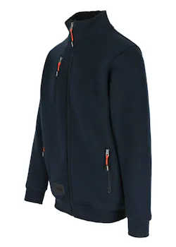 Herock Otar 23MSW2301 Sweat-shirt Col chauffant coupe standard thumbnail (vignette)