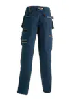 Marine/zwart
