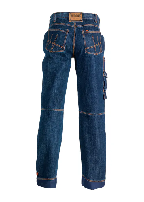 Herock Kronos Jeansbroek 23MTR0902